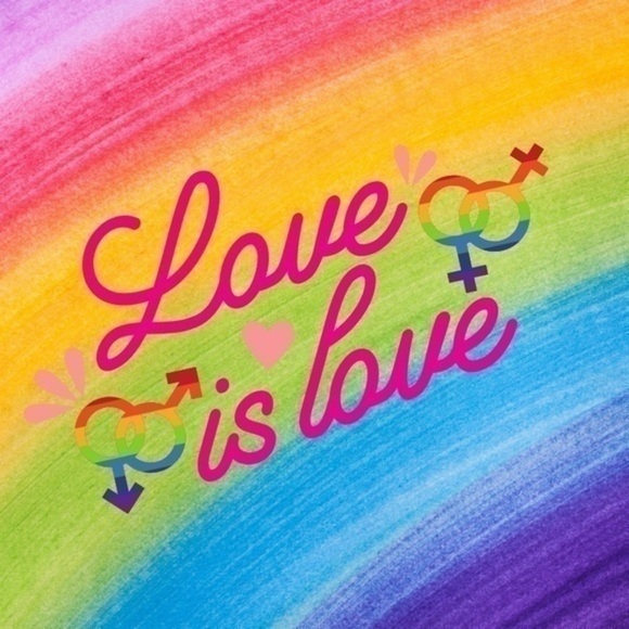 Show ur an Ally 🏳️‍🌈 & 🏳️‍⚧️ - Picture 5 of 5